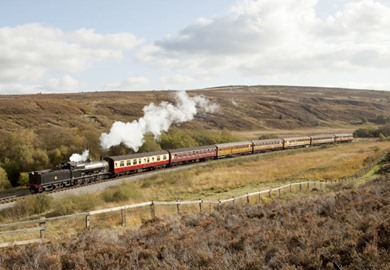 North Yorkshire Moors Railway North Yorkshire Moors Railway