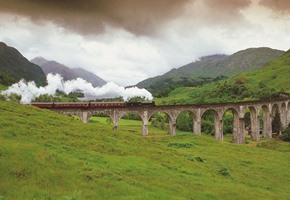 Literary Holiday Destinations