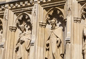 The Plantagenets