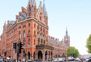 Top Ten Railway Stations around the World