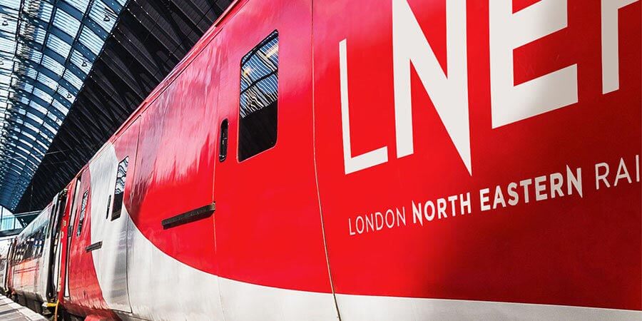 UK Rail Connections