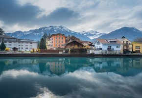 Jungfrau Express
