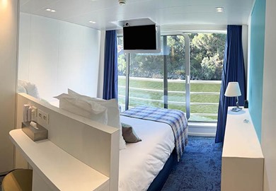 Cabin MDS Cabin MDS