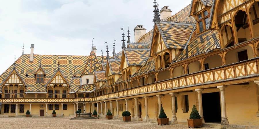 Discovering French settings