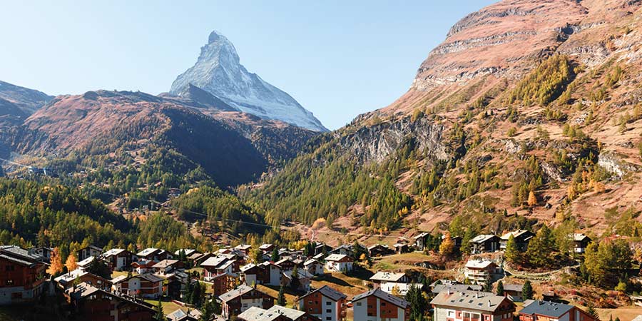 Zermatt