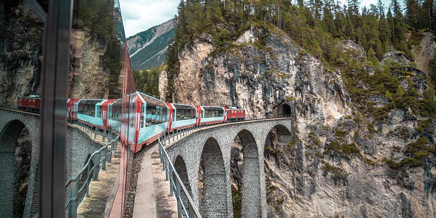 Glacier Express
