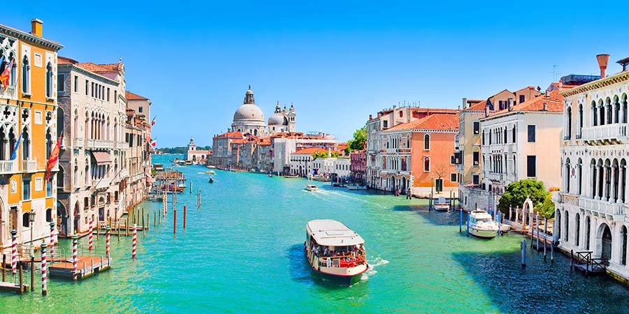 Venice