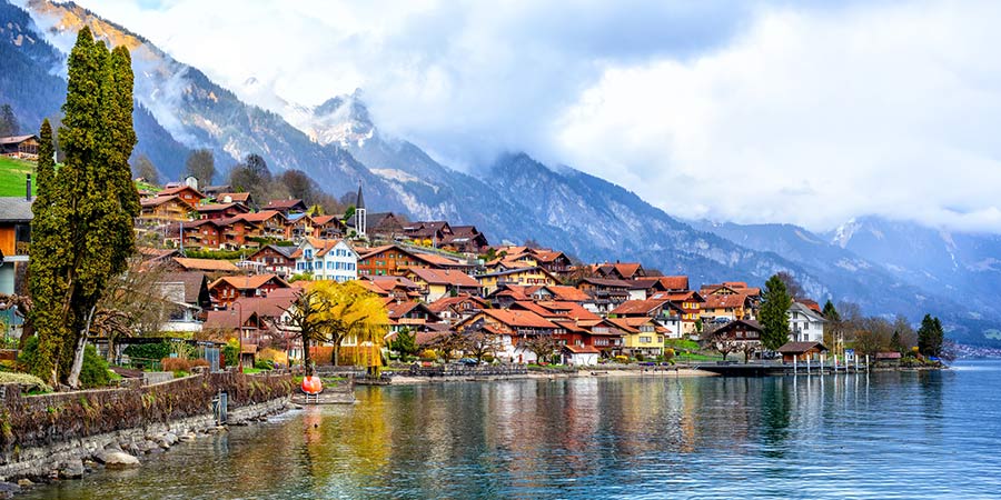 Interlaken