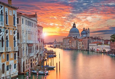 Venice Venice