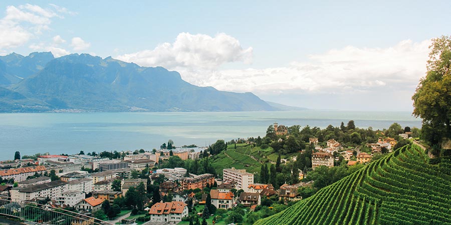 Interlaken
