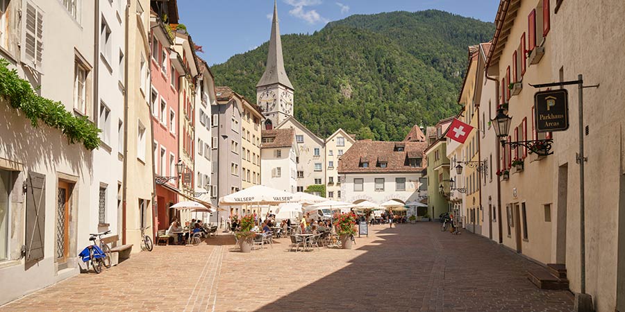 Chur
