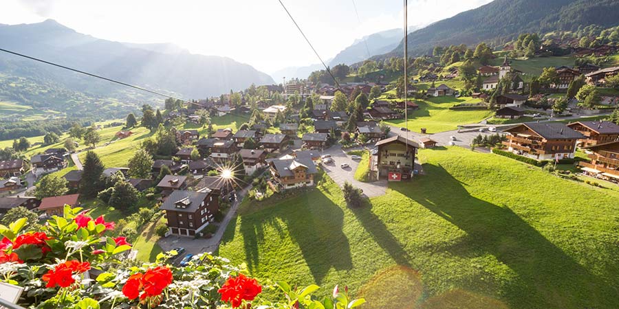 Grindelwald