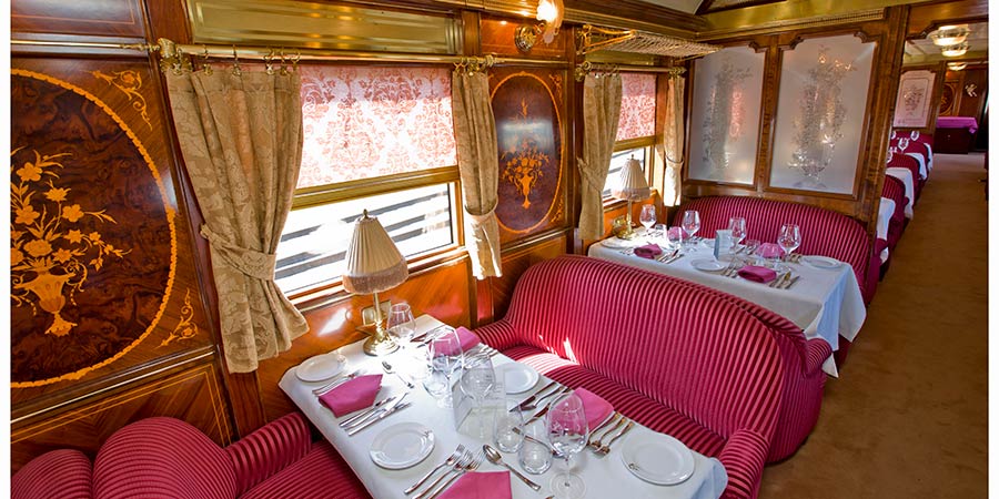 Al Andalus Express