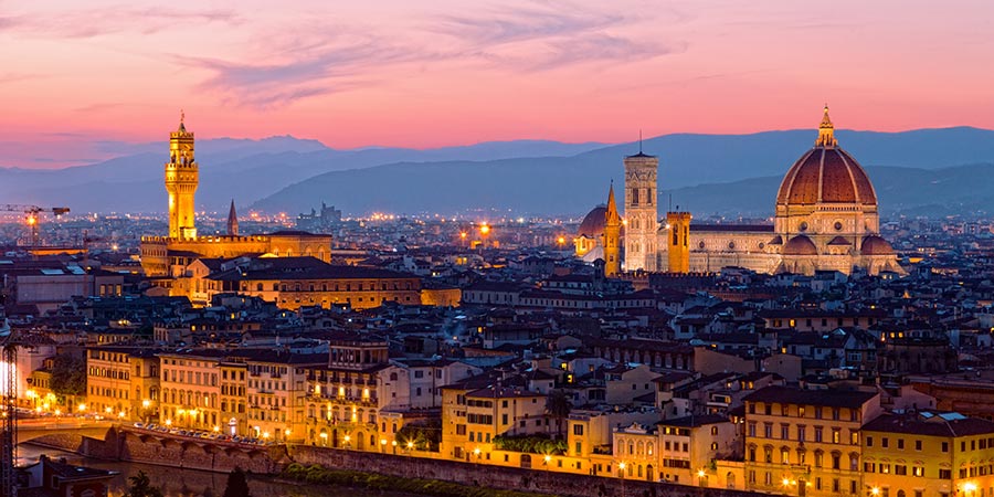Florence