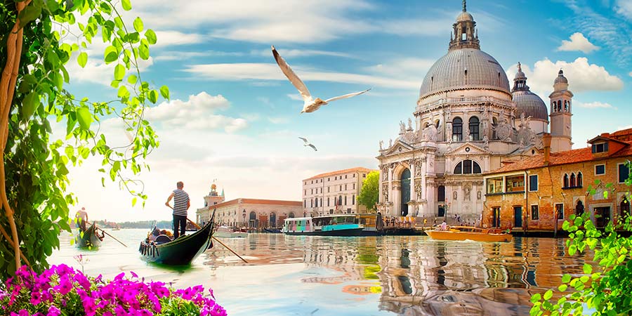 Venice