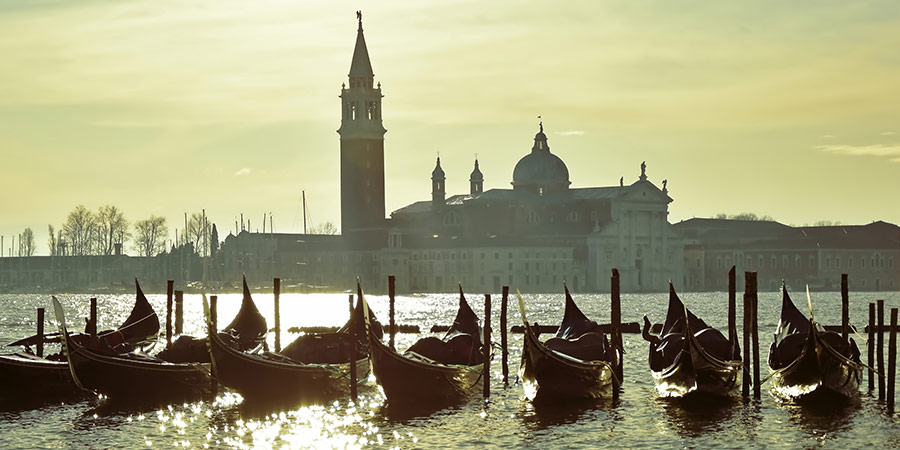 Venice