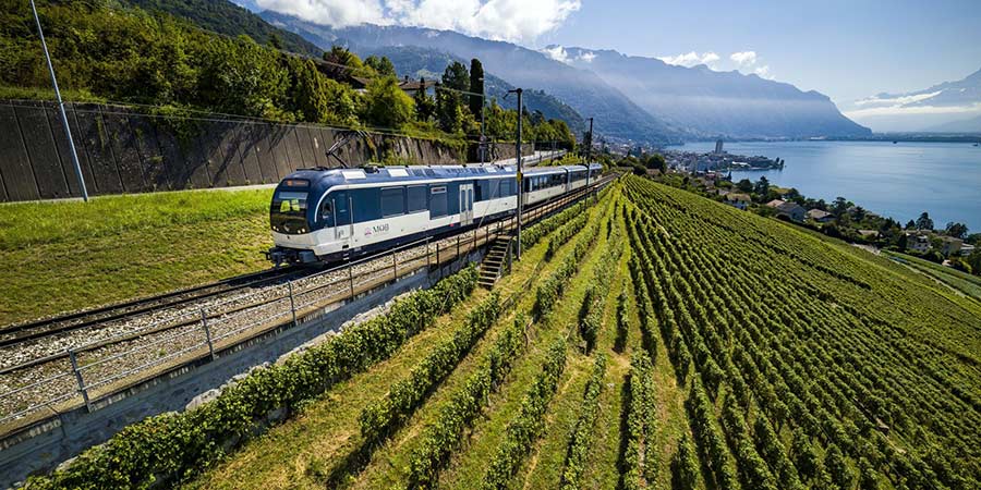 GoldenPass Express