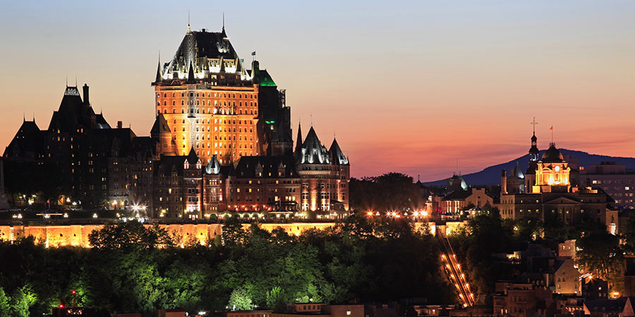 Quebec