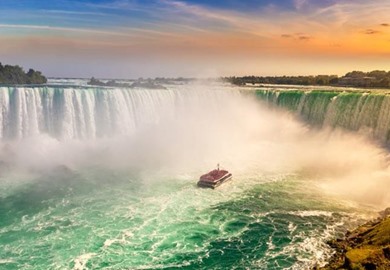 Niagara Falls Niagara Falls