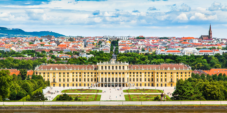 Vienna