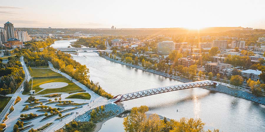 Calgary