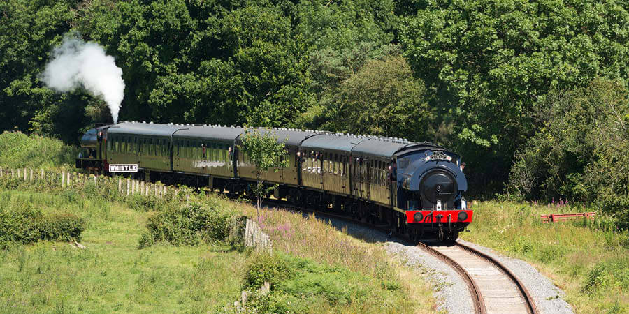 Gwili Steam Railway Gwili Steam Railway