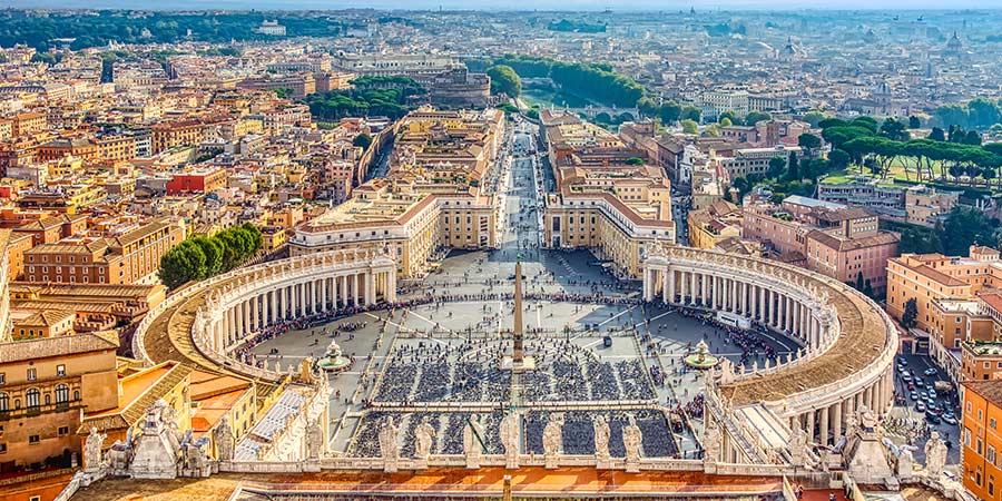 Rome