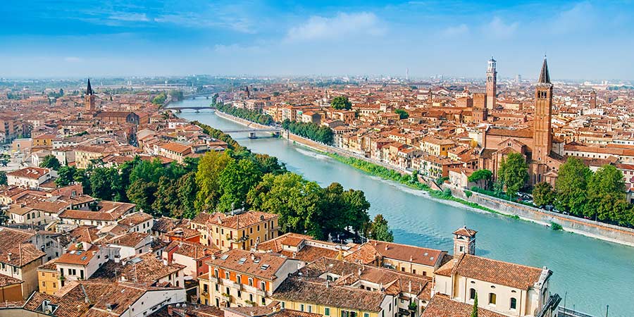 Verona