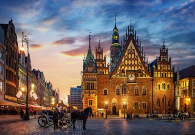 Wroclaw