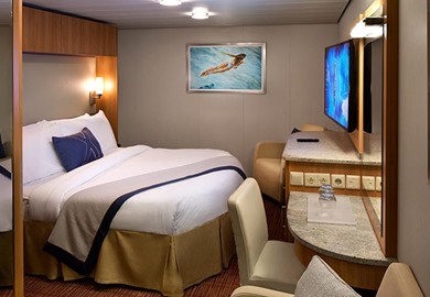 Cabin I2 Cabin I2