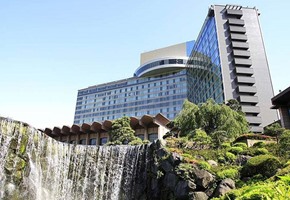 New Otani Hotel