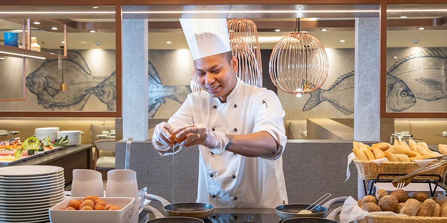 Five-Star Service