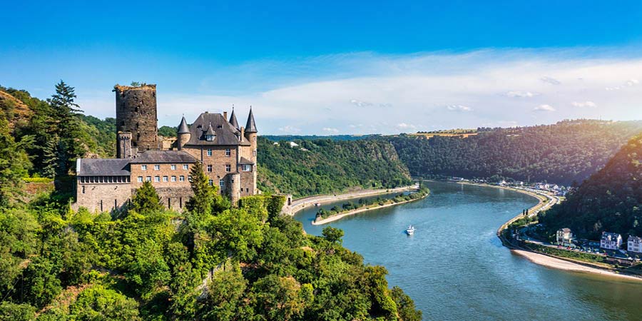 Noteworthy Destinations